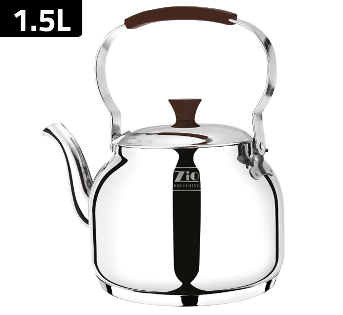 ZTP-092 Teapot
