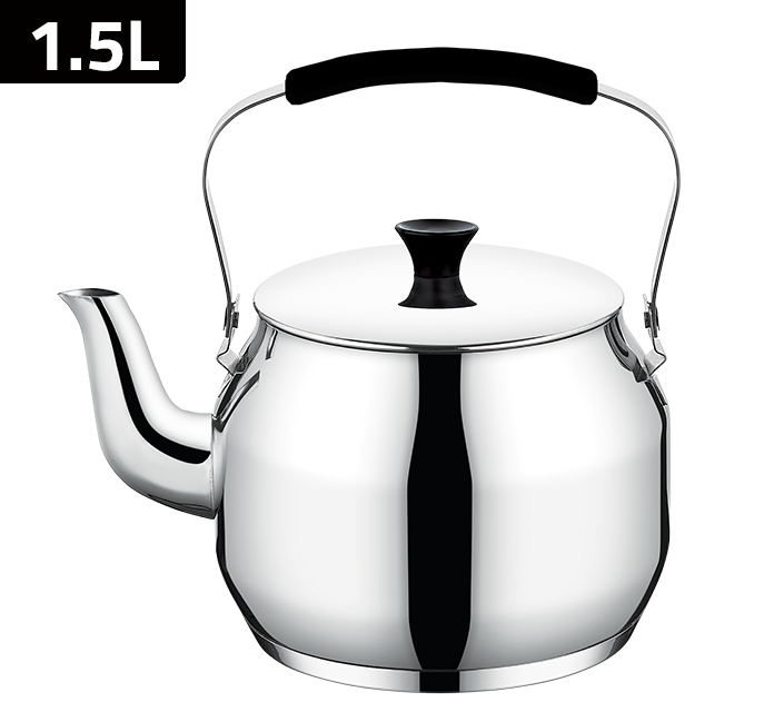 ZTP-1611 Teapot