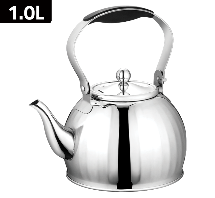 ZTP-1615 Teapot