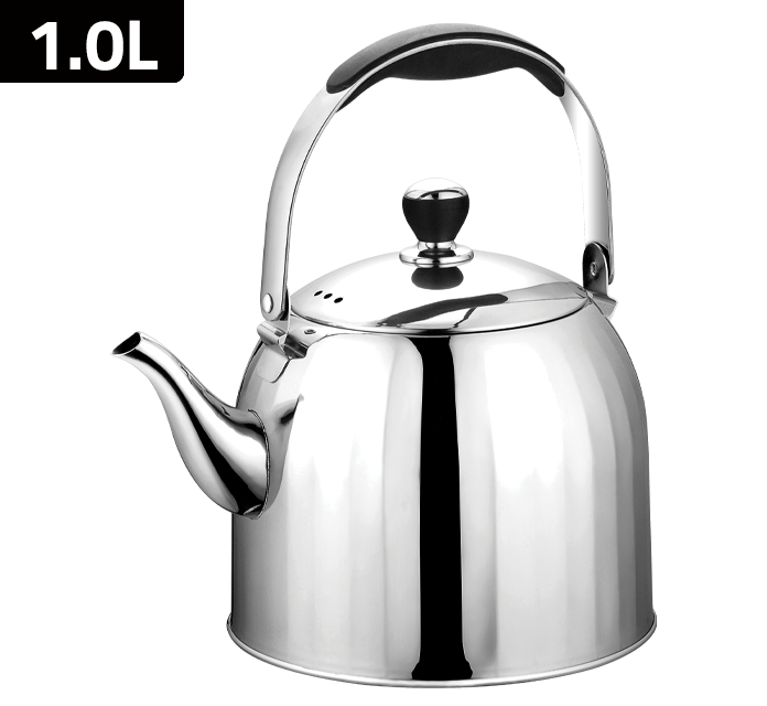 ZTP-1625 Teapot