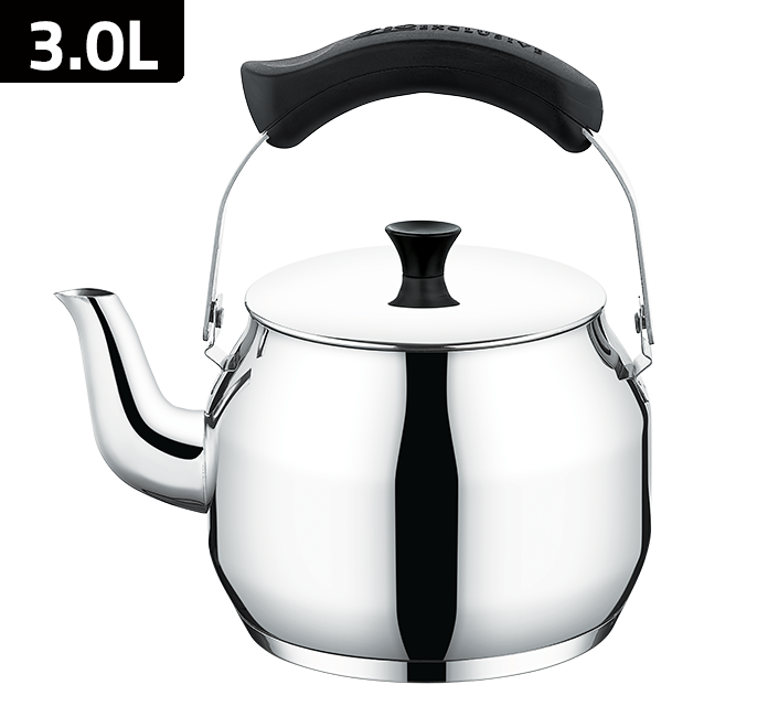 ZTP-1642 Teapot