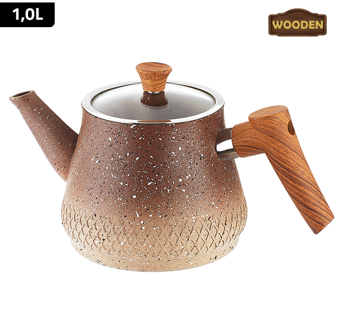 ZTP-1711 Teapot