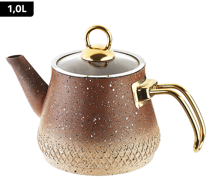 ZTP-1721 Teapot