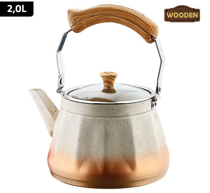 ZTP-1733 Teapot